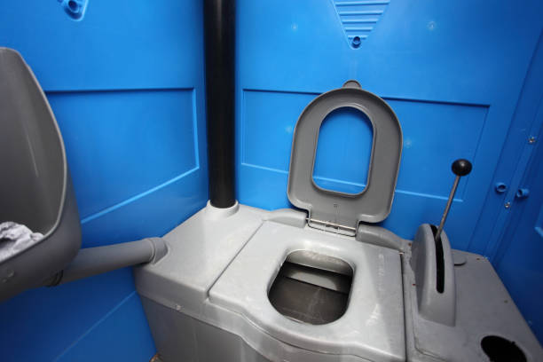 Best Portable Restroom Removal and Pickup  in Parlier, CA
